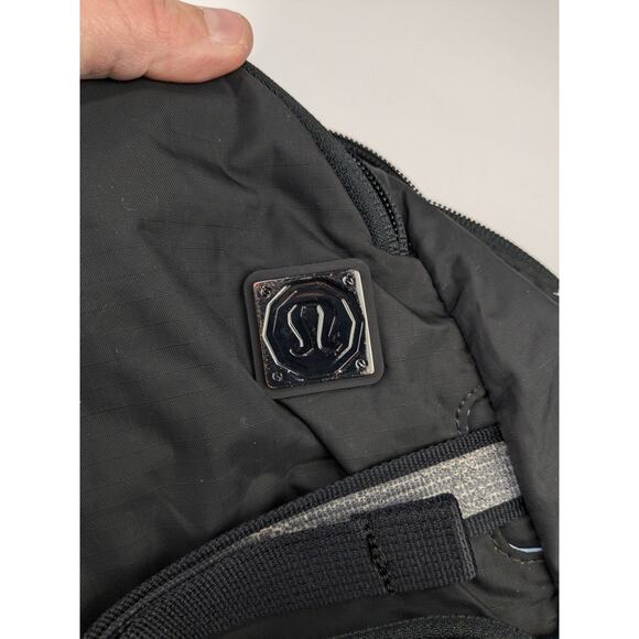 Lululemon Black West Coast Backpack - Picture 14 of 16